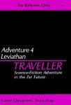 RPG Item: Adventure 04: Leviathan