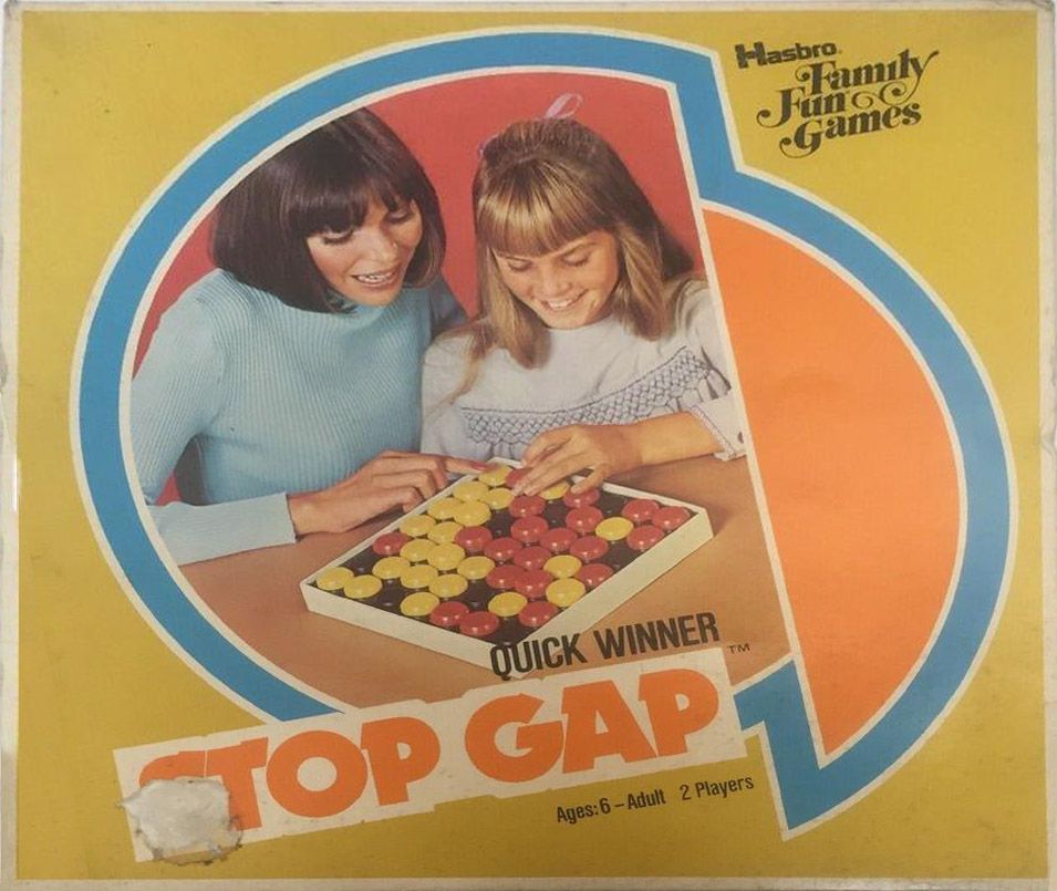 Stop Gap