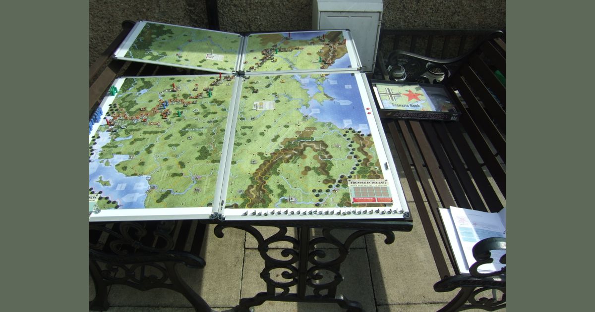 BoardGameGeek