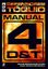 RPG Item: Manual 4D&T