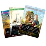 Imperium: Progeny Promo Pack (2023)