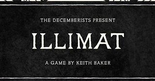 Illimat | Board Game | BoardGameGeek