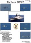 The Naval SITREP: The Journal of Naval Miniatures Wargaming #26