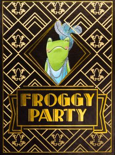Froggy Party