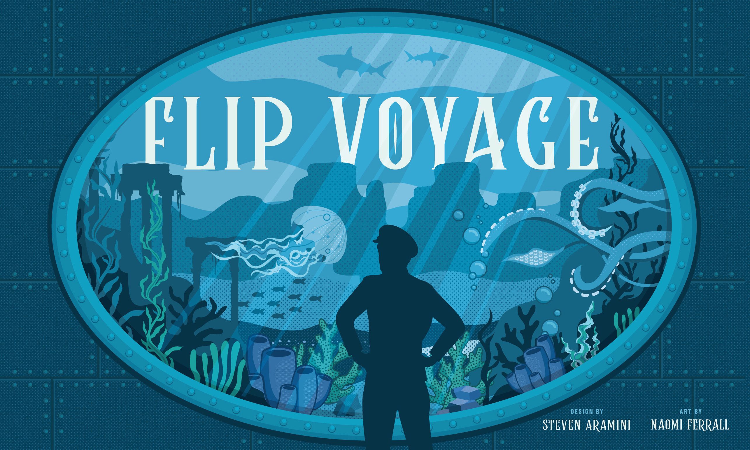 Flip Voyage