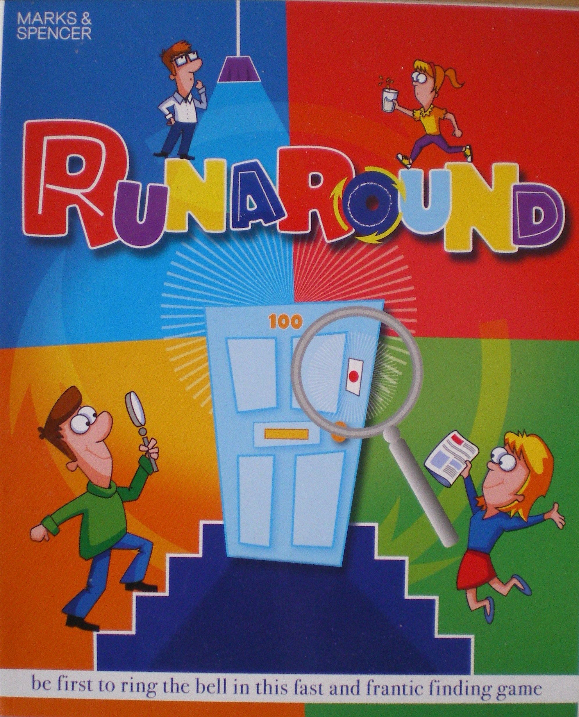 Runaround