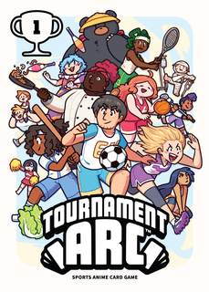 Tournament Arc