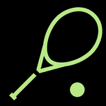 Video Game Theme: Sports - Tennis