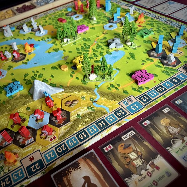 BoardGameGeek