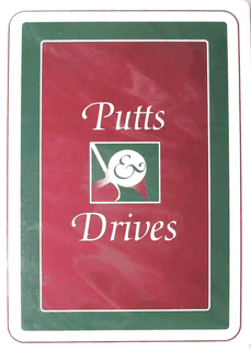 Putts & Drives