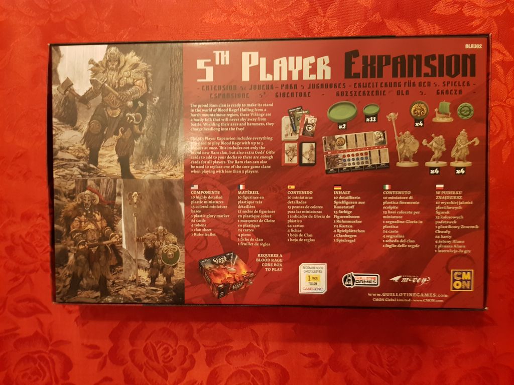 BoardGameGeek