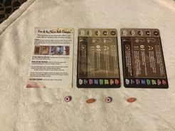 Starving Artists: 5-6 Player Expansion