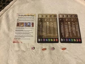 Starving Artists: 5-6 Player Expansion