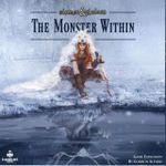 Of Dreams & Shadows: The Monster Within