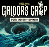 Galdor&#039;s Grip: 6-Card Knowtorious Expansion
