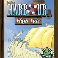Harbour: High Tide Expansion