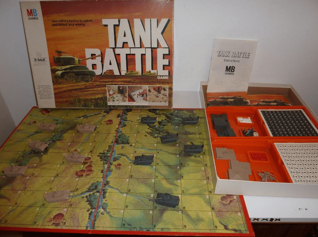 BoardGameGeek