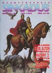 Issue: Sinkadus (Issue 19 - Jun 1989)