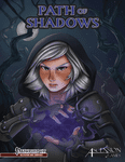 RPG Item: Path of Shadows