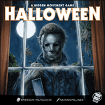 Halloween (English)
