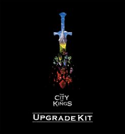 The City of Kings: Upgrade Kit