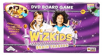 Wizkids DVD board game