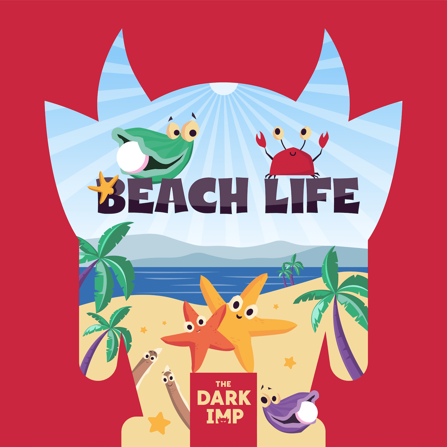 Beach Life
