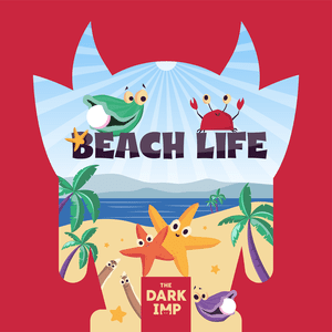 Beach Life
