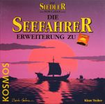 Die Siedler von Catan uitbreiding