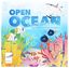 Board Game: Open Ocean