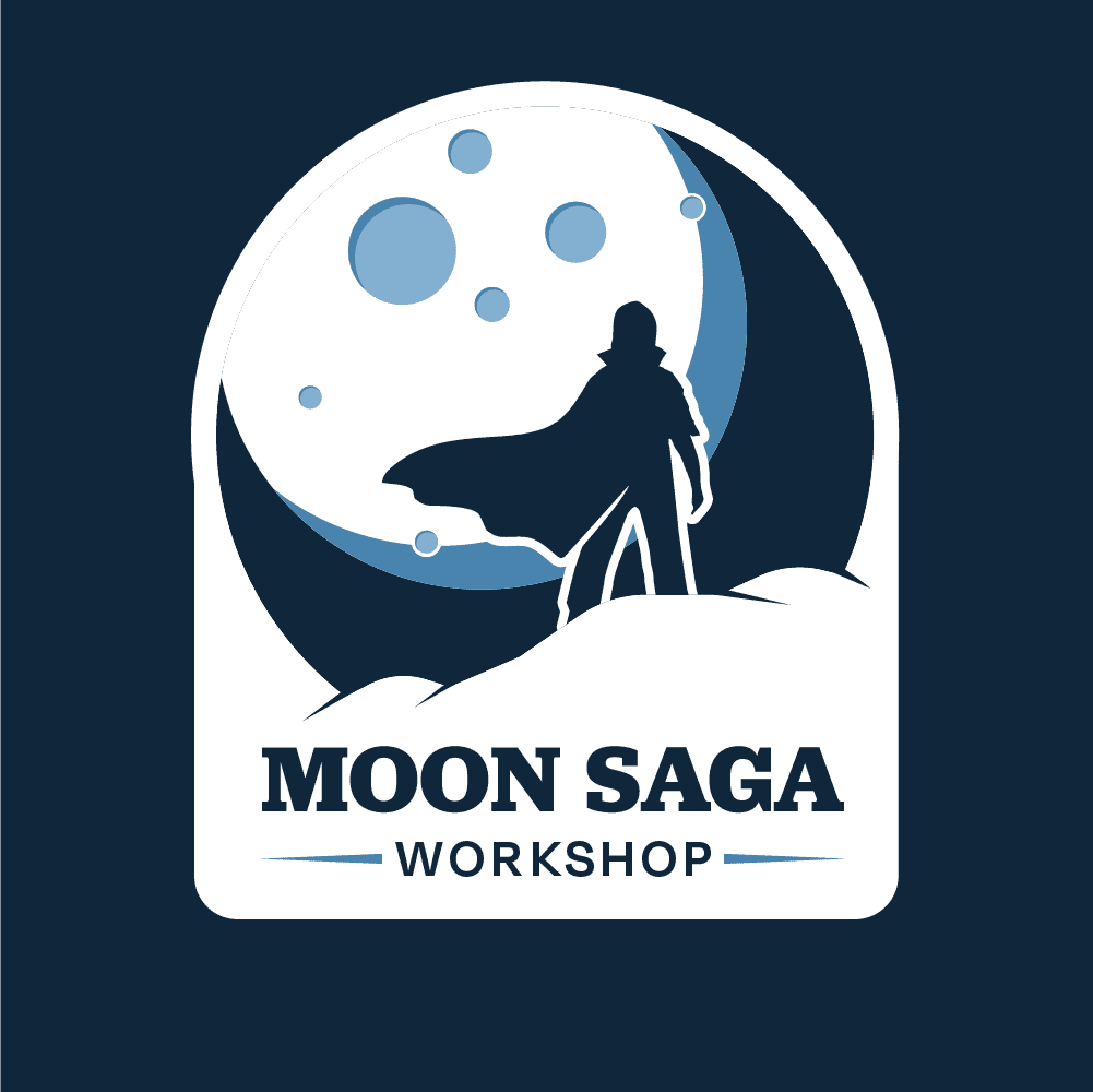 Moon Saga Workshop