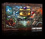 Elemental Clash: The Basic Set