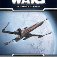 Star Wars: El Juego de Cartas – Huida de Hoth