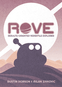 Board Game: ROVE: Results-Oriented Versatile Explorer