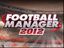 Video Game: Football Manager 2012