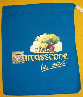 Carcassonne: Le Sac