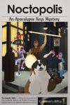 RPG Item: Noctopolis