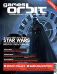 Issue: Games Orbit (Issue 4 - Aug/Sep 2007)