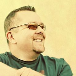 Marc Neidlinger portrait