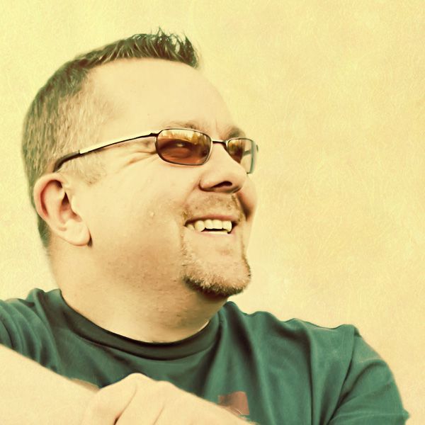 Marc Neidlinger