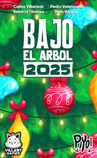 Bajo el Árbol 2025