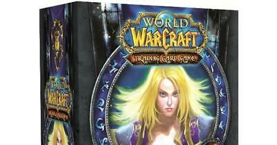 World of Warcraft Trading Card Game: Jaina Proudmoore Champion