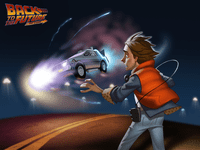 Series: Back to the Future: The Game