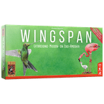 Wingspan uitbreiding