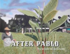 After Pablo box art