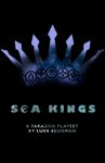 RPG Item: Sea Kings