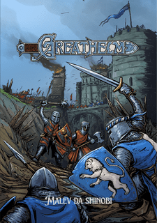 Greathelm