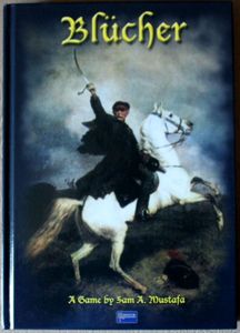 Blücher