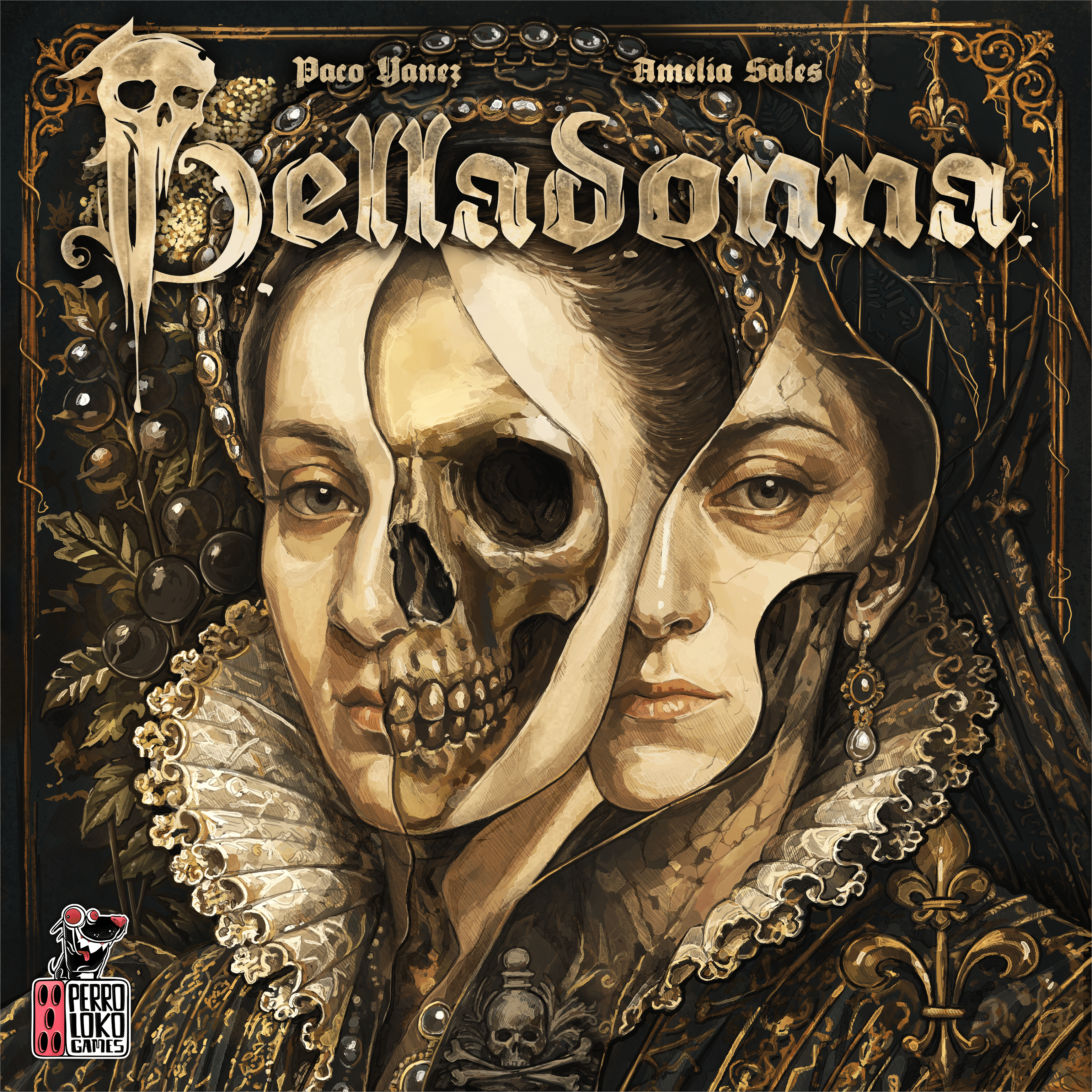 Belladonna