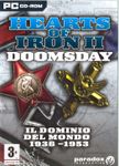 Video Game: Hearts of Iron II: Doomsday